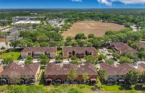 1836 Garden Sage Drive Oviedo FL 32765