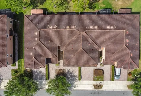 1836 Garden Sage Drive Oviedo FL 32765