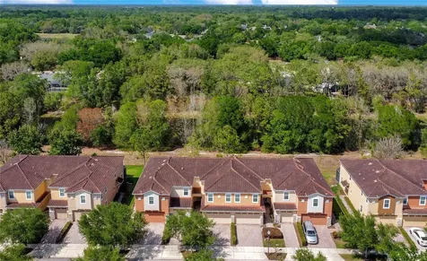 1836 Garden Sage Drive Oviedo FL 32765