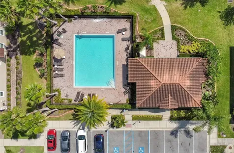 1836 Garden Sage Drive Oviedo FL 32765