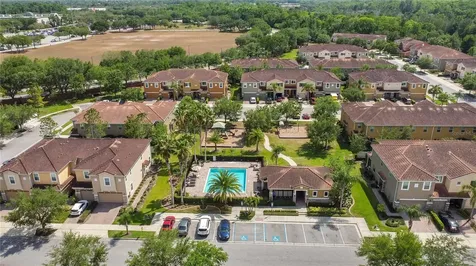 1836 Garden Sage Drive Oviedo FL 32765