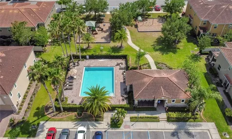 1836 Garden Sage Drive Oviedo FL 32765