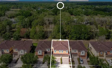 1836 Garden Sage Drive Oviedo FL 32765