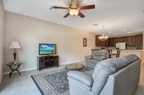 1836 Garden Sage Drive Oviedo FL 32765