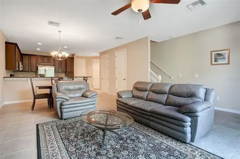 1836 Garden Sage Drive Oviedo FL 32765