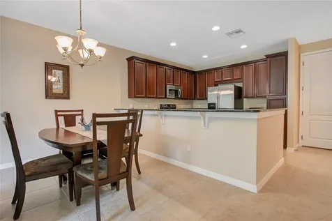 1836 Garden Sage Drive Oviedo FL 32765