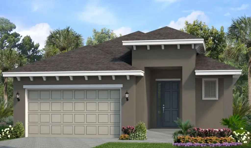 2304 Sirena Lane Mount Dora FL 32757