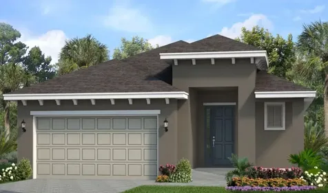 2304 Sirena Lane Mount Dora FL 32757