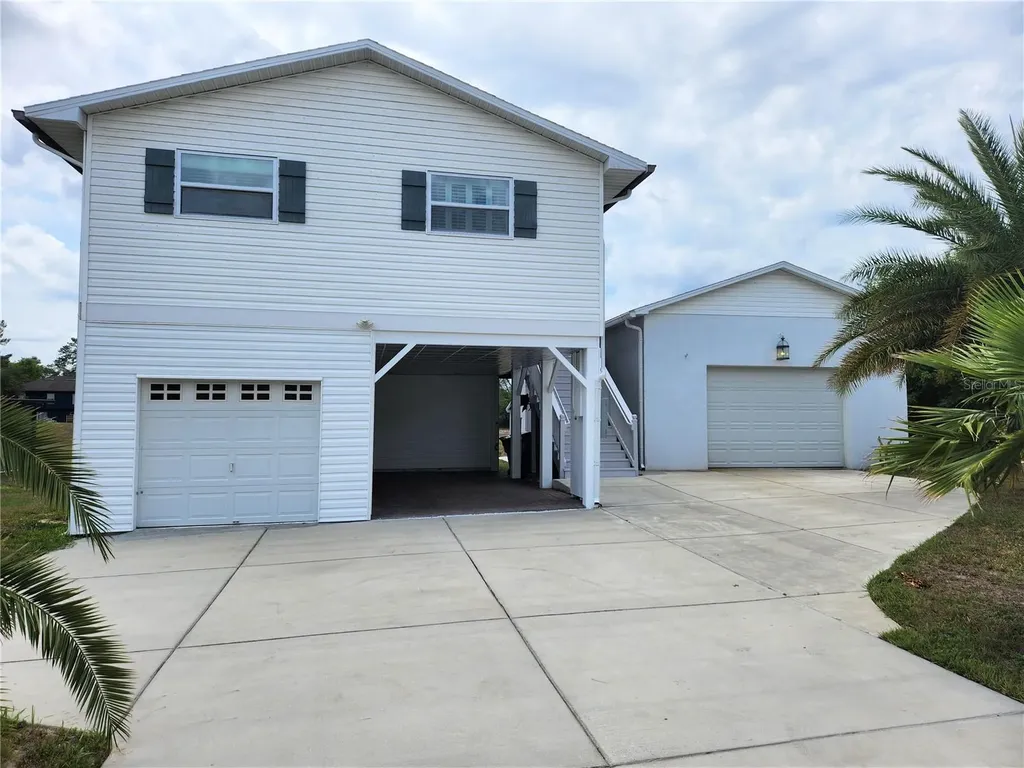 6405 India Drive Spring Hill FL 34608