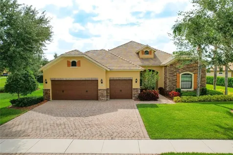 2983 Siena Circle Wellington FL 33414