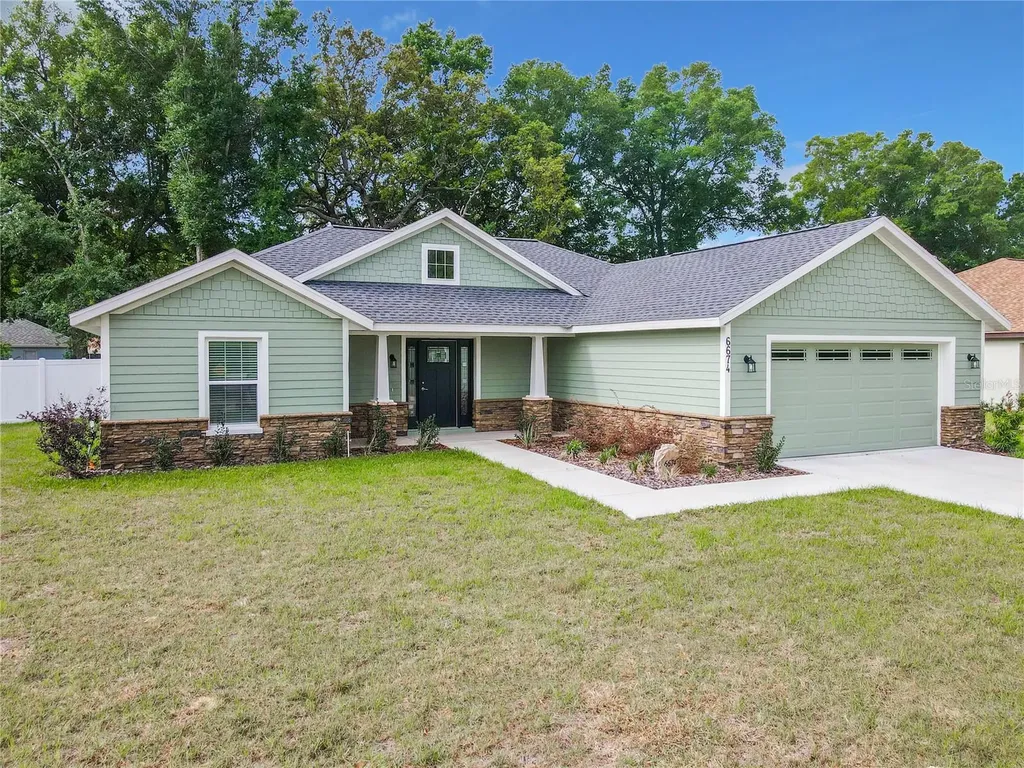 6674 SW 109th Lane Ocala FL 34476