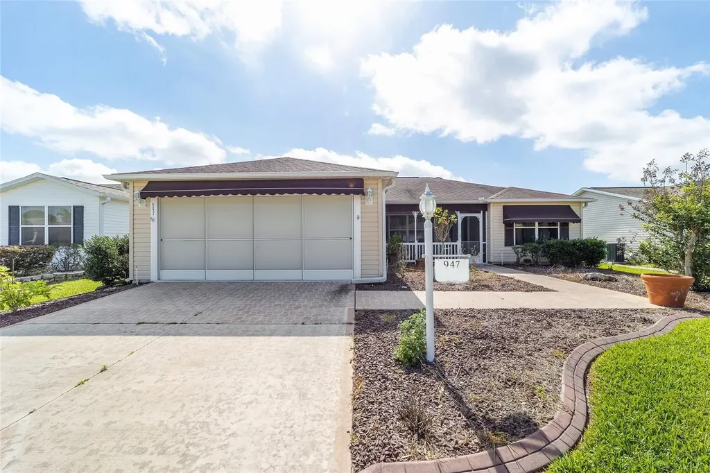 947 Candler Place The Villages FL 32162
