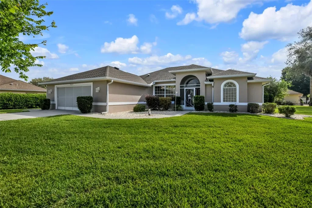 4325 N Arbor Shore Trail Hernando FL 34442