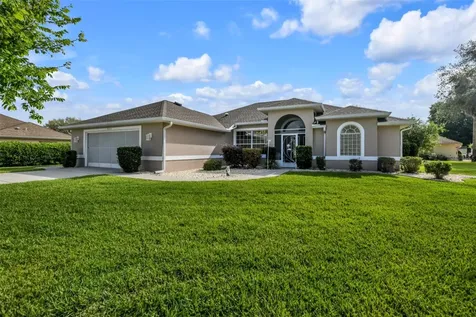 4325 N Arbor Shore Trail Hernando FL 34442