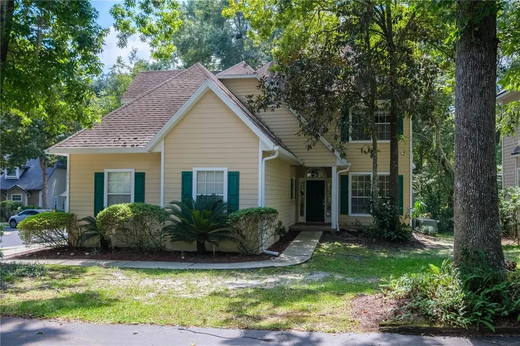 3949 NW 8th Avenue Gainesville FL 32605