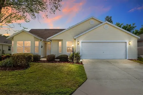 16950 SE 93rd Cuthbert Circle The Villages FL 32162