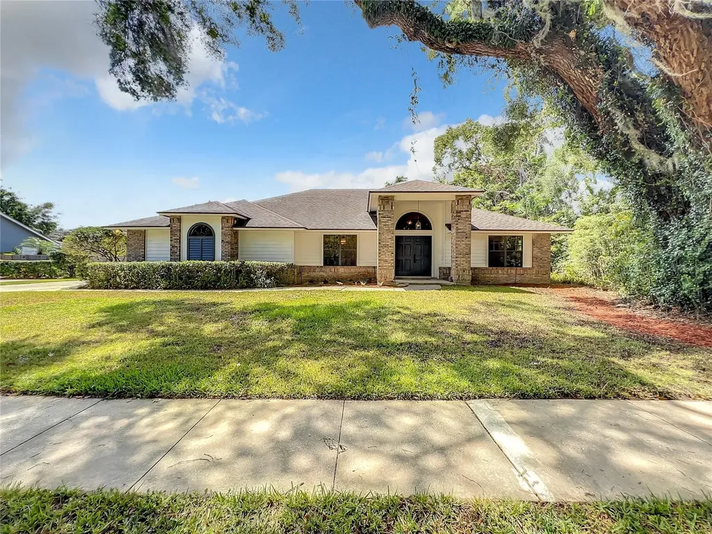1233 Academy Drive Altamonte Springs FL 32714