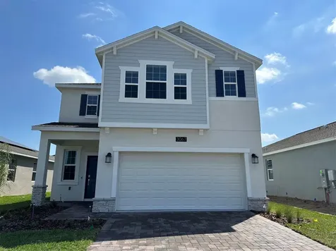 3067 Camden Way Davenport FL 33837