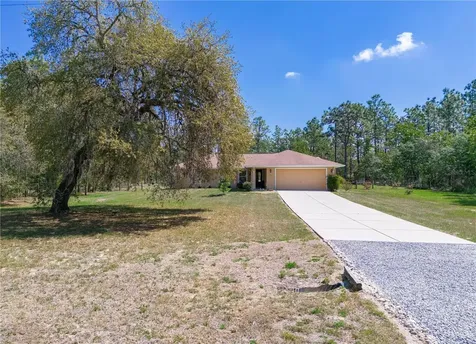 5851 SW 125th Court Road Ocala FL 34481