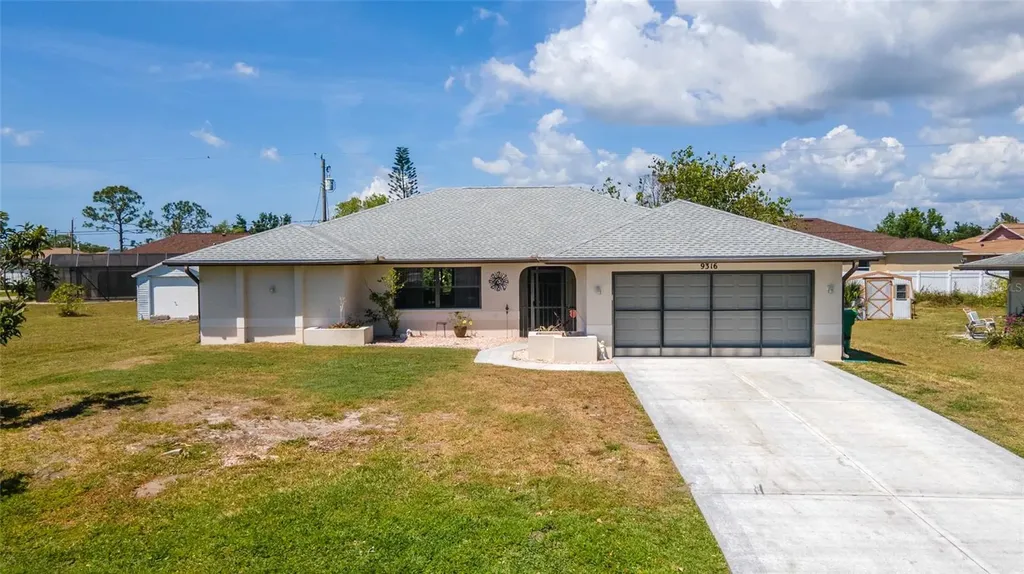 9316 Saint Catherine Avenue Englewood FL 34224