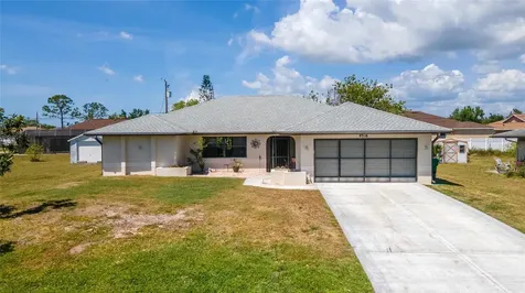 9316 Saint Catherine Avenue Englewood FL 34224