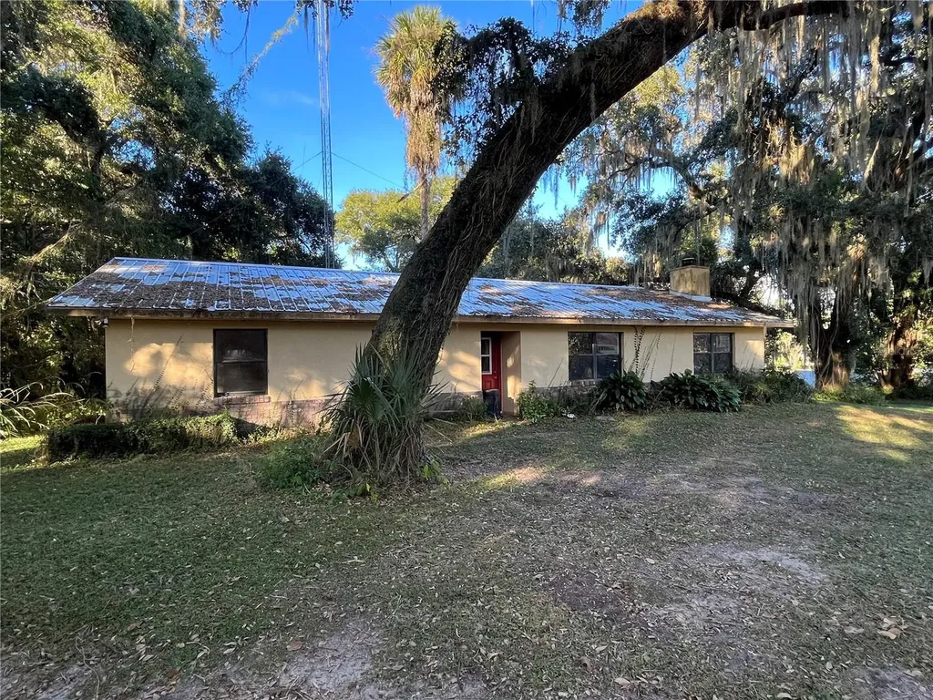 10431 SE 157th Lane Summerfield FL 34491