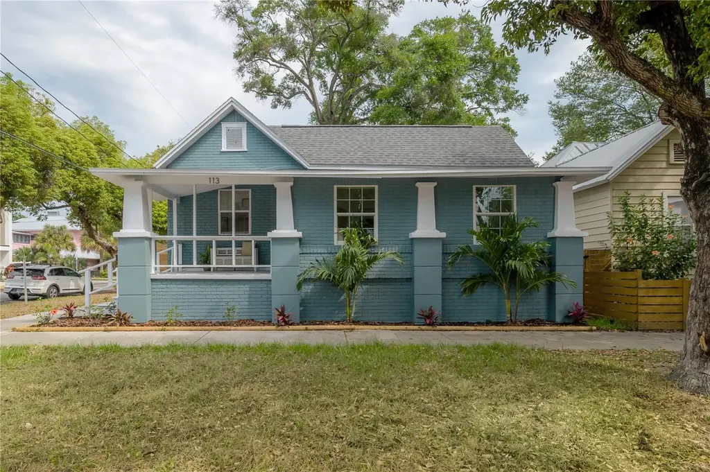 113 W Amelia Avenue Tampa FL 33602