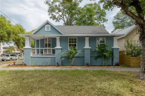113 W Amelia Avenue Tampa FL 33602
