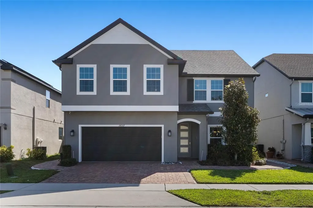 14267 Holly Pond Court Orlando FL 32824