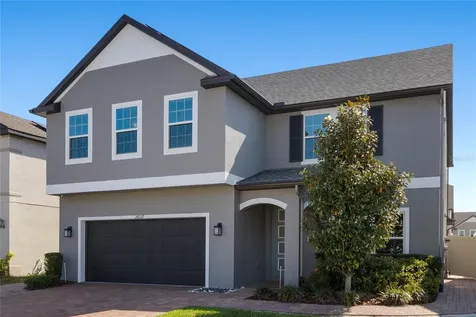 14267 Holly Pond Court Orlando FL 32824