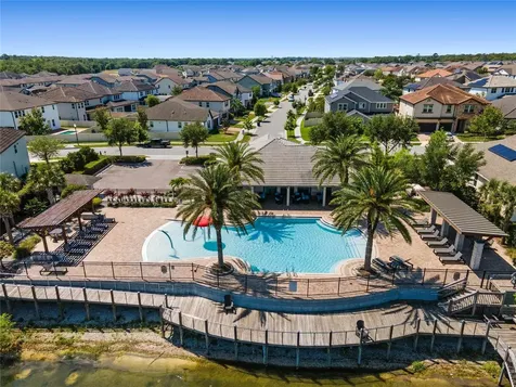 14267 Holly Pond Court Orlando FL 32824