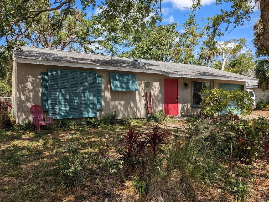 5327 Densaw Road North Port FL 34287