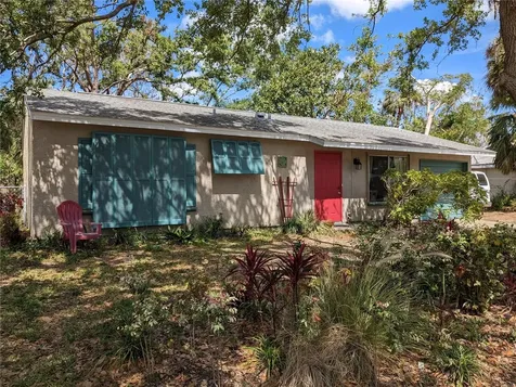 5327 Densaw Road North Port FL 34287