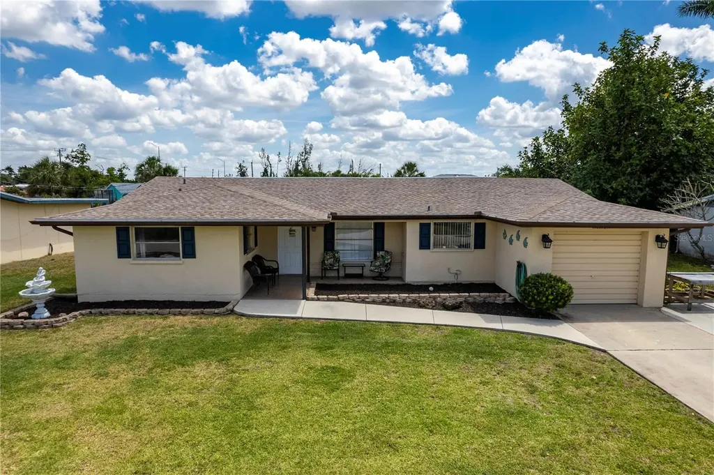 3216 Colony Court Punta Gorda FL 33950