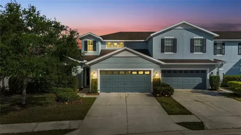 20532 Grand Vista Lane Tampa FL 33647