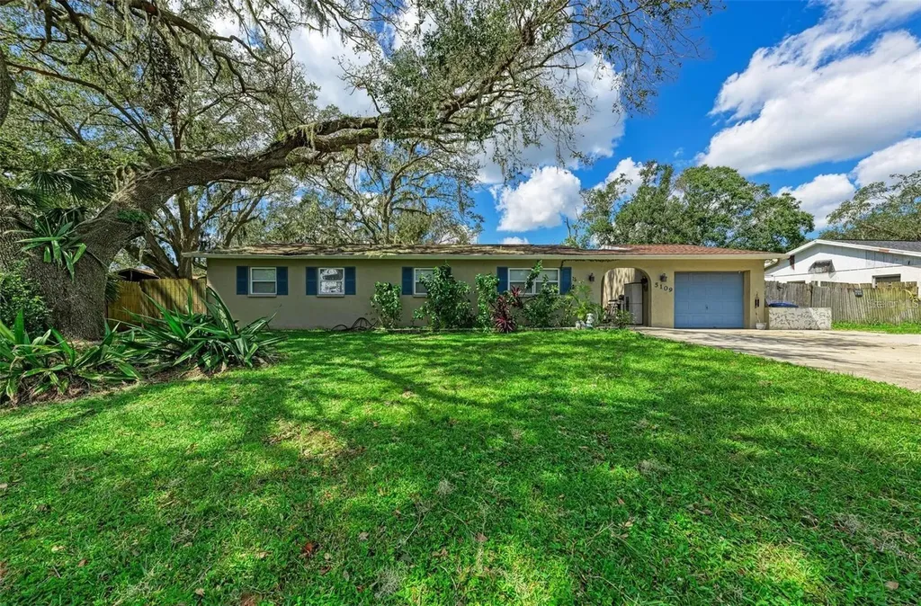 5109 San Jose Drive Sarasota FL 34235