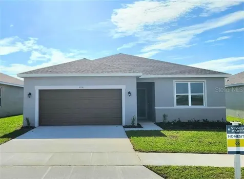 1008 Patriot Loop Haines City FL 33844