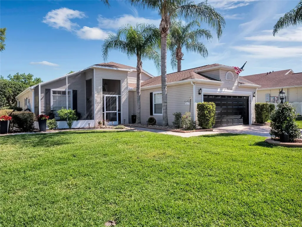 25340 Crestwater Drive Leesburg FL 34748