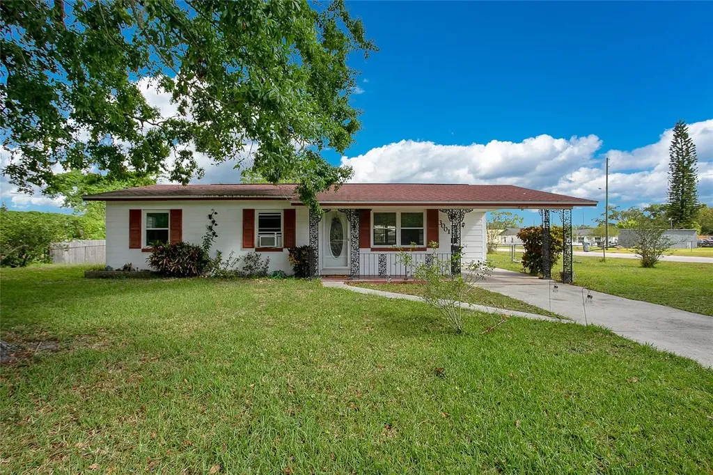 3001 Sidney Avenue Orlando FL 32810