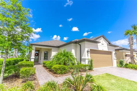 2334 Clemblue Road Clermont FL 34715