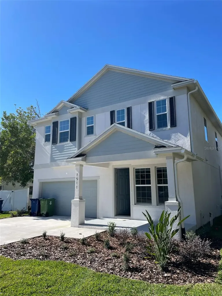1511 S Church Avenue Tampa FL 33629