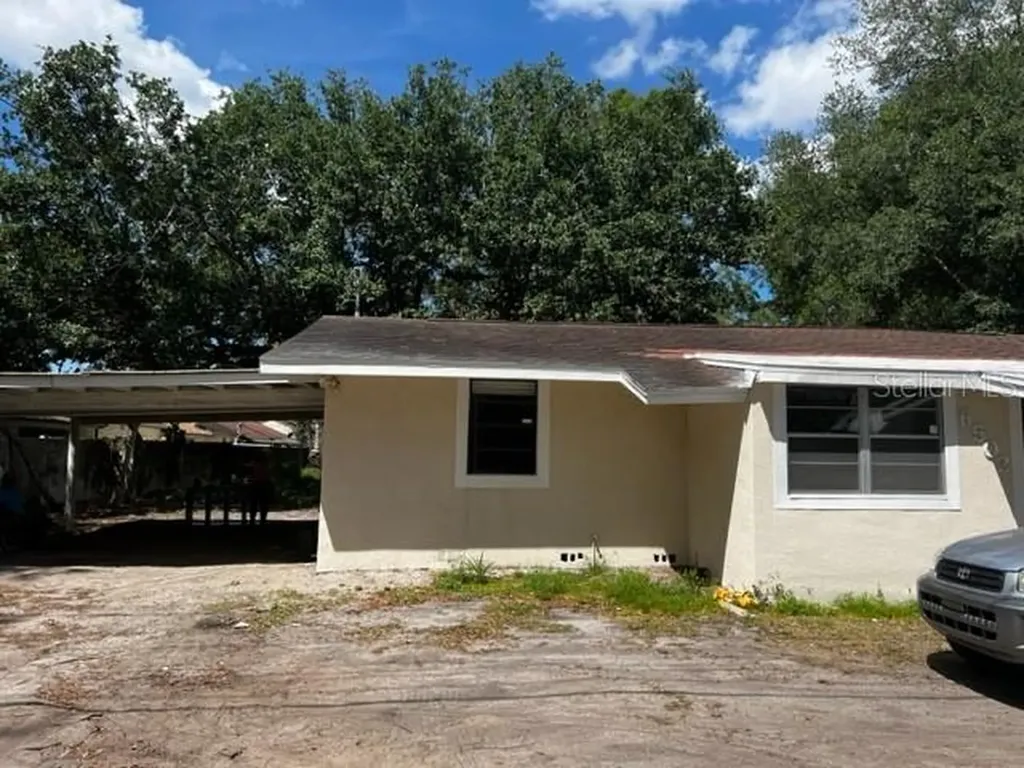 6502 N Glen Avenue Tampa FL 33614