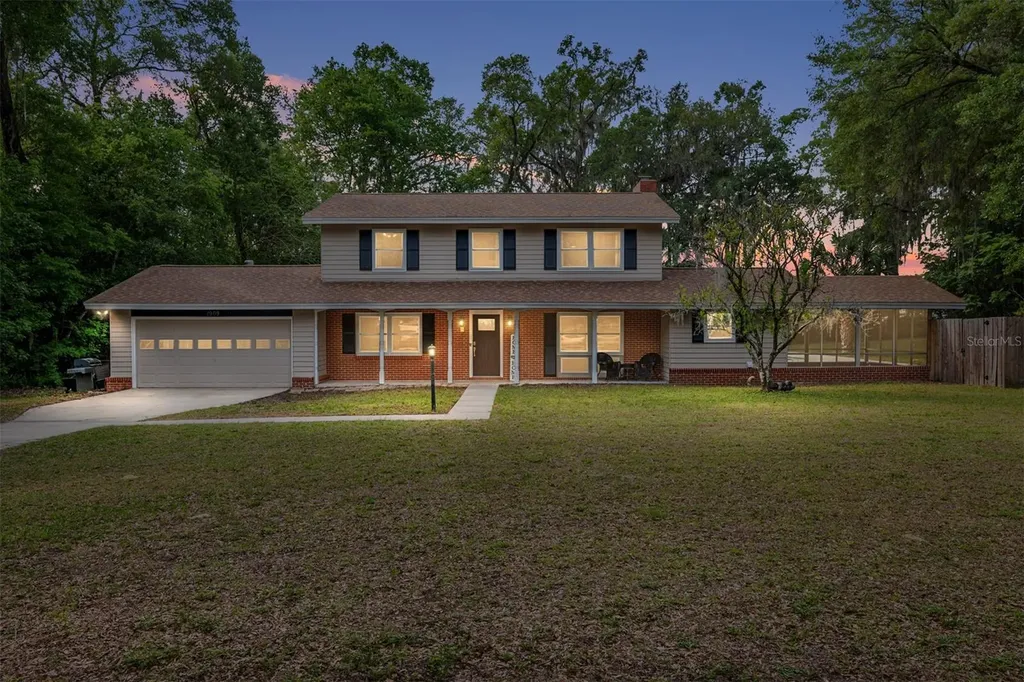 1909 SW 44th Avenue Gainesville FL 32608
