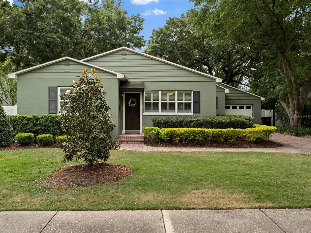 1016 Vassar Street Orlando FL 32804