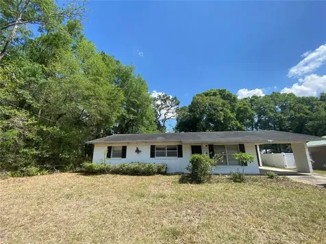 6155 NW 67th Avenue Ocala FL 34482