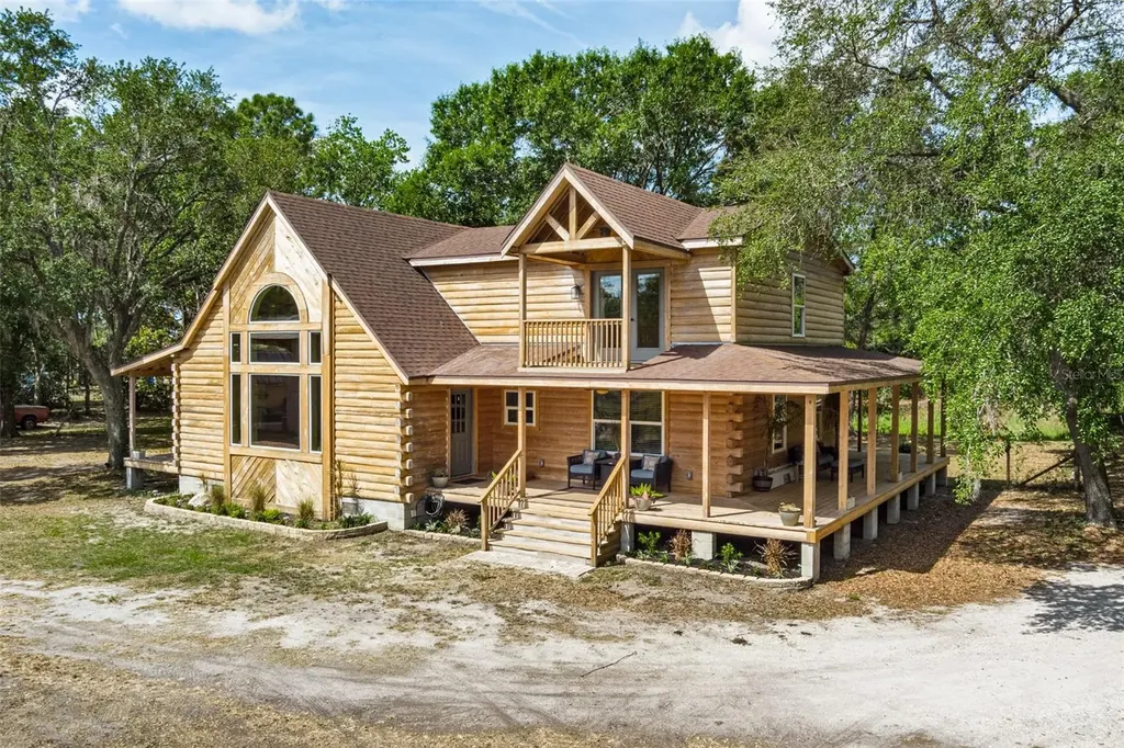 5540 Jim Davis Road Parrish FL 34219