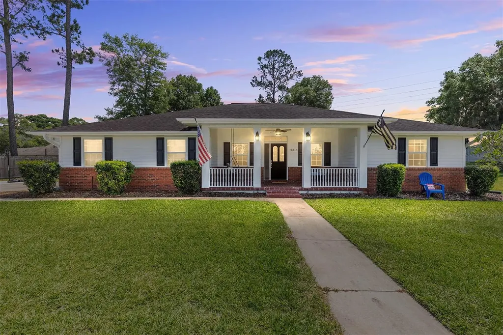 2318 SE 30th Place Ocala FL 34471