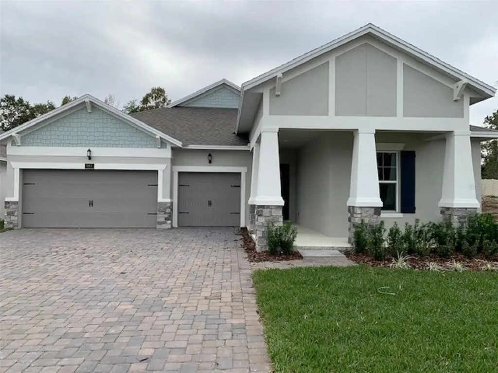 18947 Rawson Street Orlando FL 32827