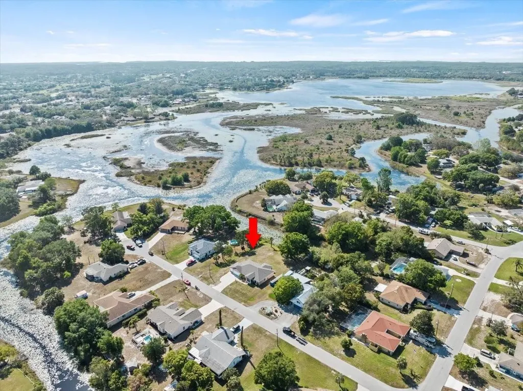 321 Greendale Court Spring Hill FL 34606