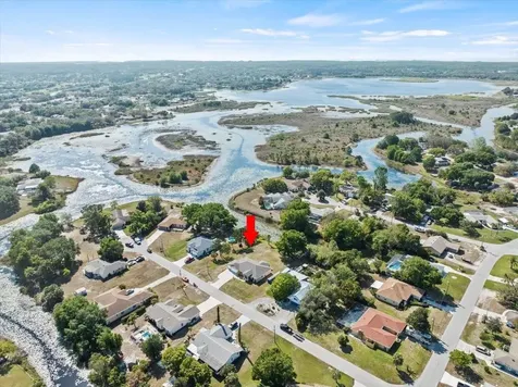 321 Greendale Court Spring Hill FL 34606
